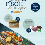 V-Markt Fischangebote München Specials This Week – Starts 11 June 2026