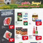 Hot Deals Await: Markant Prospekt Specials from 22 June 2026!