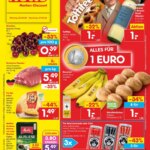 Netto Marken-Discount Prospekt: Special This Week from 22 June 2026!