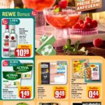 Rewe Prospekt Berlin / Tiergarten: Specials Starting 14 June 2026!