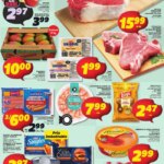 IGA Weekly Flyer: Special This Week from 18 June 2026 – Incredible Deals!