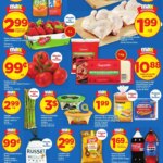 Maxi weekly flyer / circulaire: Specials This Week from 18 June 2026!
