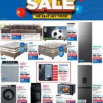 Get Ready for OK Furniture Catalogue Eswatini Specials on 15 June 2026!
