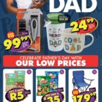 Shoprite – Gauteng Father’s Day Deals | Special This Week 15 June 2026