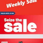 Incredible Offers This Week at Argos catalogue – 16 June 2026!