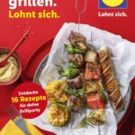 Lidl Prospekt: Specials This Week Starting 31 May 2026