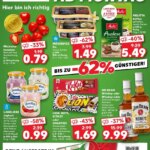Kaufland Prospekt Oppenheim – Specials This Week from 14 June 2026!