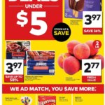 Giant Tiger weekly flyer: Unmissable Specials from 17 June 2026!