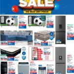 OK Furniture Catalogue Botswana: Special This Week from 15 June 2026!