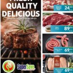 Super Save Butchery Specials: Amazing Deals Starting 17 June 2026!