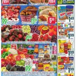 Jewel Osco Weekly Ad This Week: June 17 to June 23 2026 Savings!