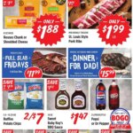 Rouses Weekly Ad This Week: Grab Amazing Offers June 17 to June 24 2026!