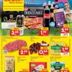 Exciting Offers at Netto Marken-Discount Prospekt Bitterfeld-Wolfen from 14 June 2026!