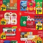 Food Basics weekly flyer – Cornwall: Specials This Week from 11 June 2026