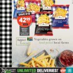 Checkers – Gauteng – Nature’s Garden Promotion Specials 15 June 2026