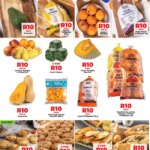 Food Lover’s Market Western Cape – 10 Buck Week Specials This Week, 15 June 2026
