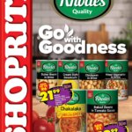 Shoprite – Kwazulu-Natal – Rhodes Savings: Special This Week 15 June 2026