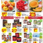 United Supermarkets Offers This Week: June 17 to June 23 2026