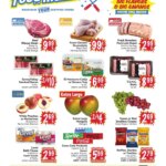 FoodMaxx Weekly Ad This Week: Hot Deals June 17 to June 30 2026! 3 FoodMaxx Weekly Ad This Week: Hot Deals June 17 to June 30 2026!