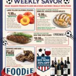 Central Market Weekly Ad This Week June 17 to June 23 2026 – Hot Deals Await!