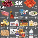 Super King Weekly Ad This Week: Unbeatable Deals June 17 to June 23 2026