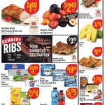 Get Hot Deals at Homeland Weekly Ad June 17 to June 23 2026!