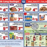 Unbeatable Savings This Week at Save a Lot: June 17 to June 23 2026