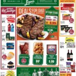 Lowes Foods Weekly Ad This Week: June 17 to June 23 2026 Offers