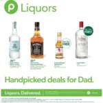 Grab Publix Liquors Deals June 18 to June 24 2026 This Week!