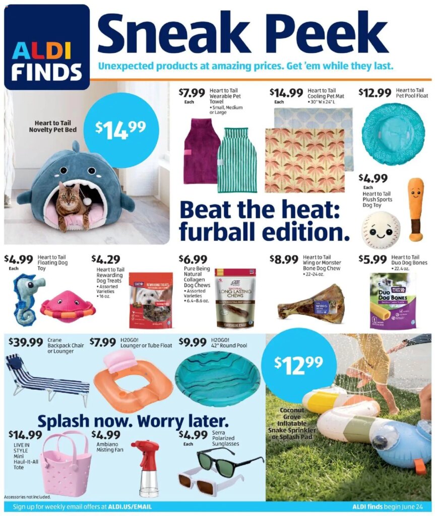 Aldi In Store Ad This Week: Hot Deals June 24 to June 30 2026