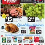 Quality Foods Weekly Specials: Incredible Deals from 18 June 2026!