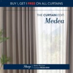 Get Ready for Volpes The Curtain Edit: Medea Specials from 17 June 2026!