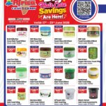Massive Savings at Africa Cash & Carry Wednesday Promo – 17 June 2026!