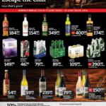 Unmissable Savings at Oxford Freshmarket Liquormarket Deals: 17 June 2026