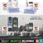 Checkers – Gauteng – Dove Promotion: Specials This Week from 15 June 2026