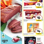 IGA Catalogue QLD: Specials and Offers This Week, June 17 2026 3 IGA Catalogue QLD: Specials and Offers This Week, June 17 2026