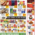Save Mart Deals This Week: June 17 to June 23 2026 Flyer 3 Save Mart Deals This Week: June 17 to June 23 2026 Flyer