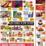 Lucky Supermarkets Specials This Week June 17 to June 23 2026