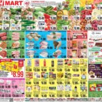 Hmart ENGLISH/KOREAN Specials June 12 to June 18 2026 This Week 3 Hmart ENGLISH/KOREAN Specials June 12 to June 18 2026 This Week
