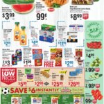Smart & Final Weekly Ad This Week: June 17 to June 23 2026 Savings!