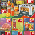 WEZ Prospekt Specials: Unmissable Offers from 22 June 2026!
