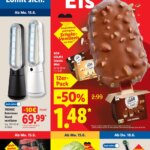 Lidl Prospekt Specials – Must-See Offers from 15 June 2026!
