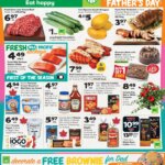 Thrifty Foods Weekly Flyer: Specials This Week from 18 June 2026 3 Thrifty Foods Weekly Flyer: Specials This Week from 18 June 2026
