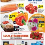 Foodland Weekly Flyer: Specials on Offer from 18 June 2026!
