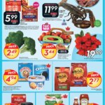 Sobeys Weekly Flyer Specials: Incredible Offers Starting 18 June 2026!