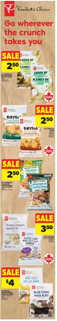 Real Canadian Superstore Weekly Specials This Week from 18 June 2026!
