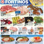Fortinos Weekly Flyer Specials: Hot Deals Starting 18 June 2026!