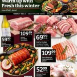 Oxford Freshmarket Specials: Amazing Offers from 17 June 2026!