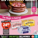 Checkers - Gauteng - Wooden Spoon Promotion - Special This Week 15 June 2026 3 Checkers – Gauteng – Wooden Spoon Promotion – Special This Week 15 June 2026