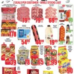 Boxer – Western Cape Specials This Week: 18 June 2026 Only!